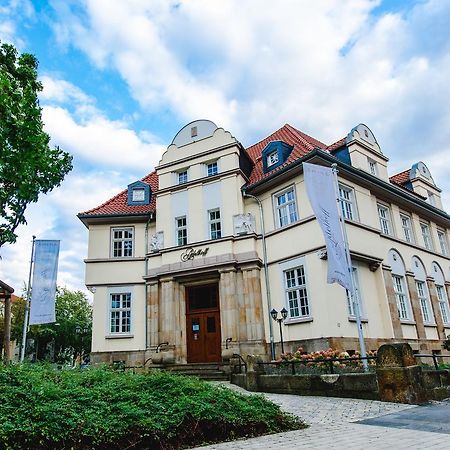 Adelhoff Aparthotel Osnabrück Eksteriør bilde