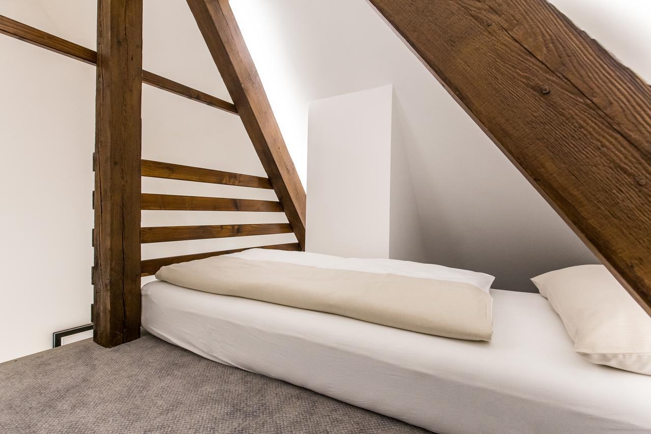 Adelhoff Aparthotel Osnabrück Eksteriør bilde