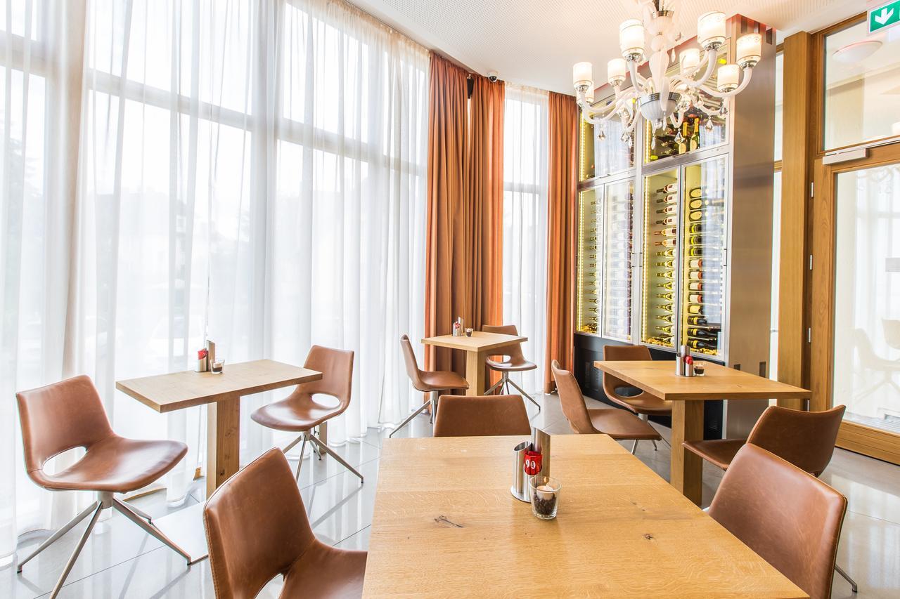 Adelhoff Aparthotel Osnabrück Eksteriør bilde